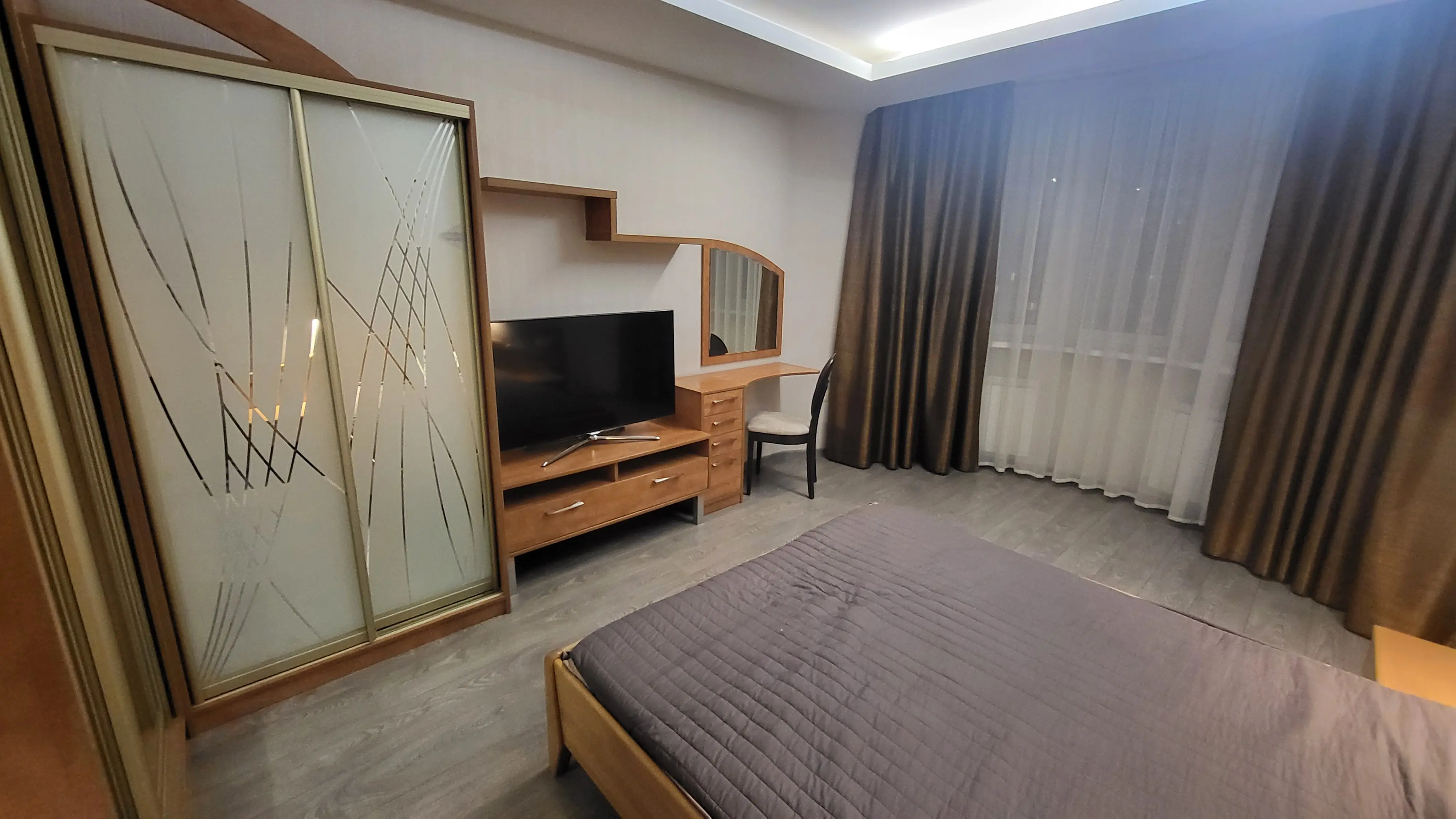 Фото Снять 2-комнатную квартиру, Елизаветы Чавдар ул. 5 Киев в долгосрочную аренду, цена: 20000 UAH, код 3506