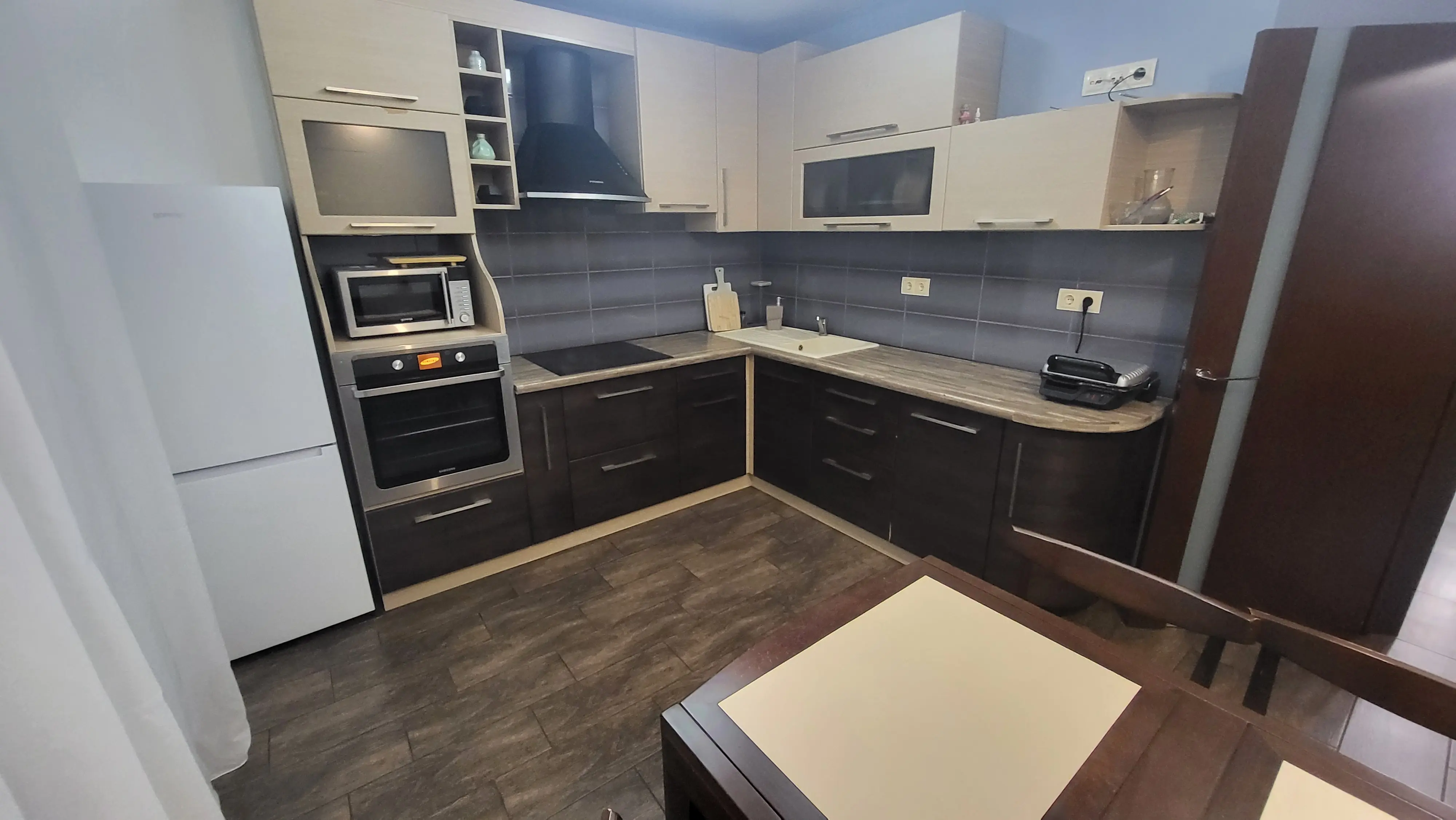 Фото Снять 2-комнатную квартиру, Елизаветы Чавдар ул. 5 Киев в долгосрочную аренду, цена: 20000 UAH, код 3506