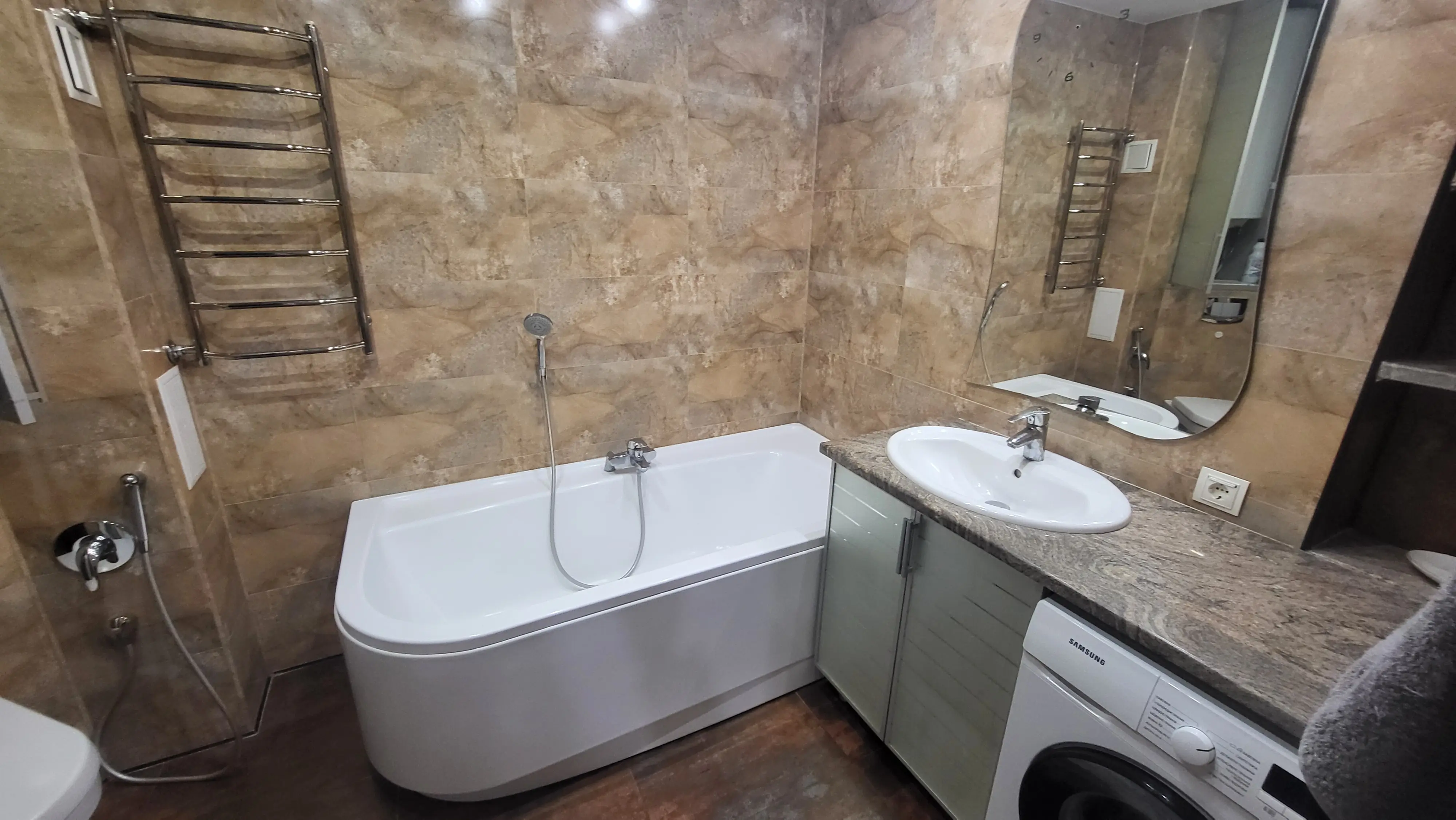 Фото Снять 2-комнатную квартиру, Елизаветы Чавдар ул. 5 Киев в долгосрочную аренду, цена: 20000 UAH, код 3506