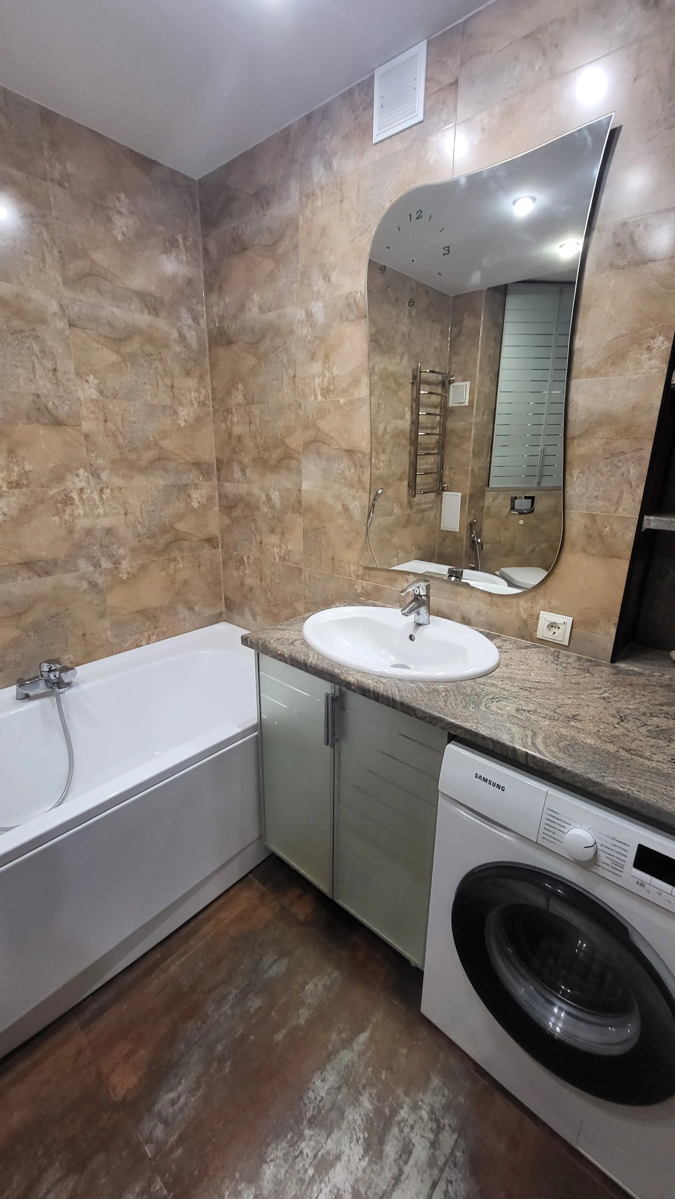 Фото Снять 2-комнатную квартиру, Елизаветы Чавдар ул. 5 Киев в долгосрочную аренду, цена: 20000 UAH, код 3506