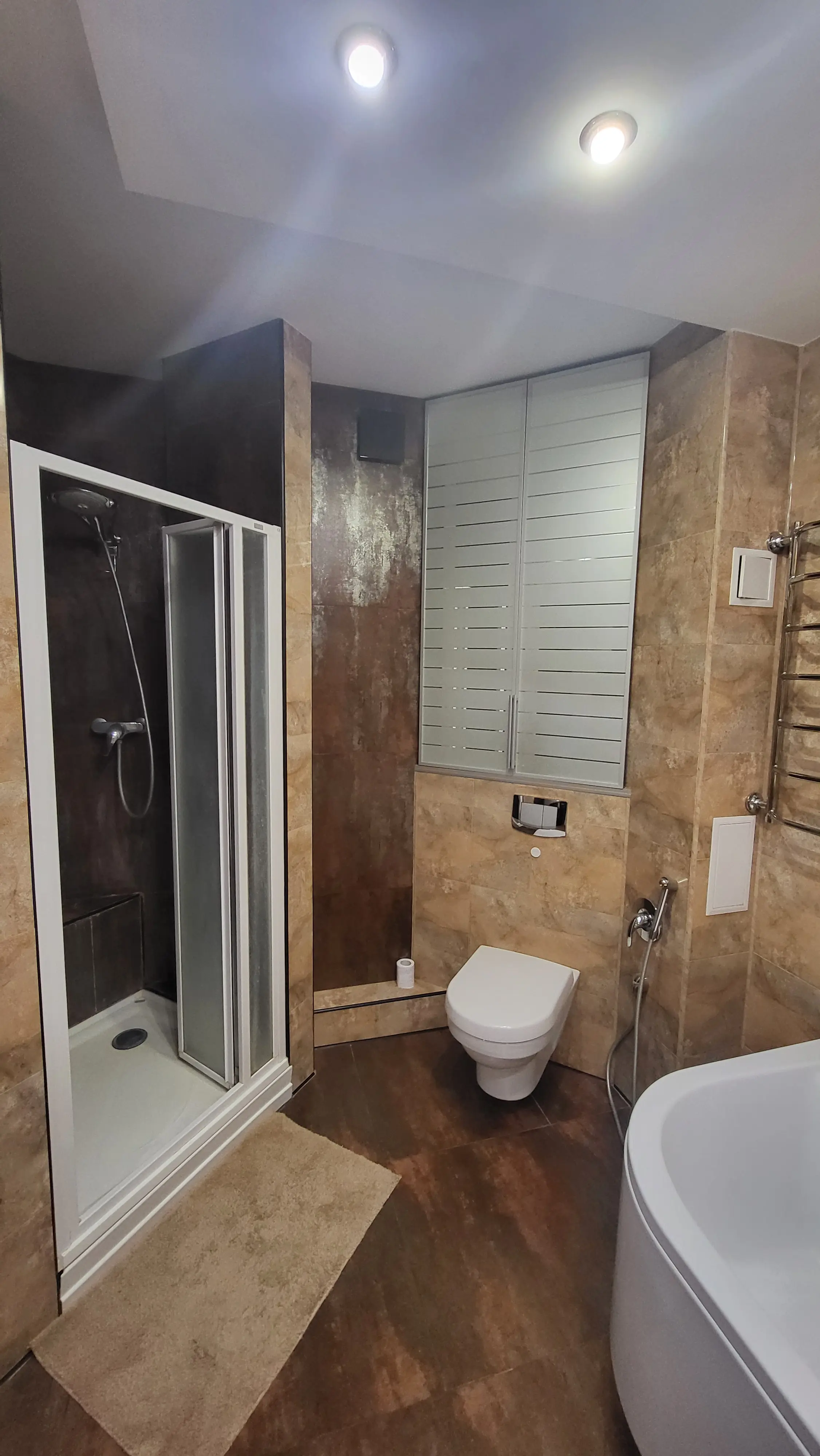 Фото Снять 2-комнатную квартиру, Елизаветы Чавдар ул. 5 Киев в долгосрочную аренду, цена: 20000 UAH, код 3506