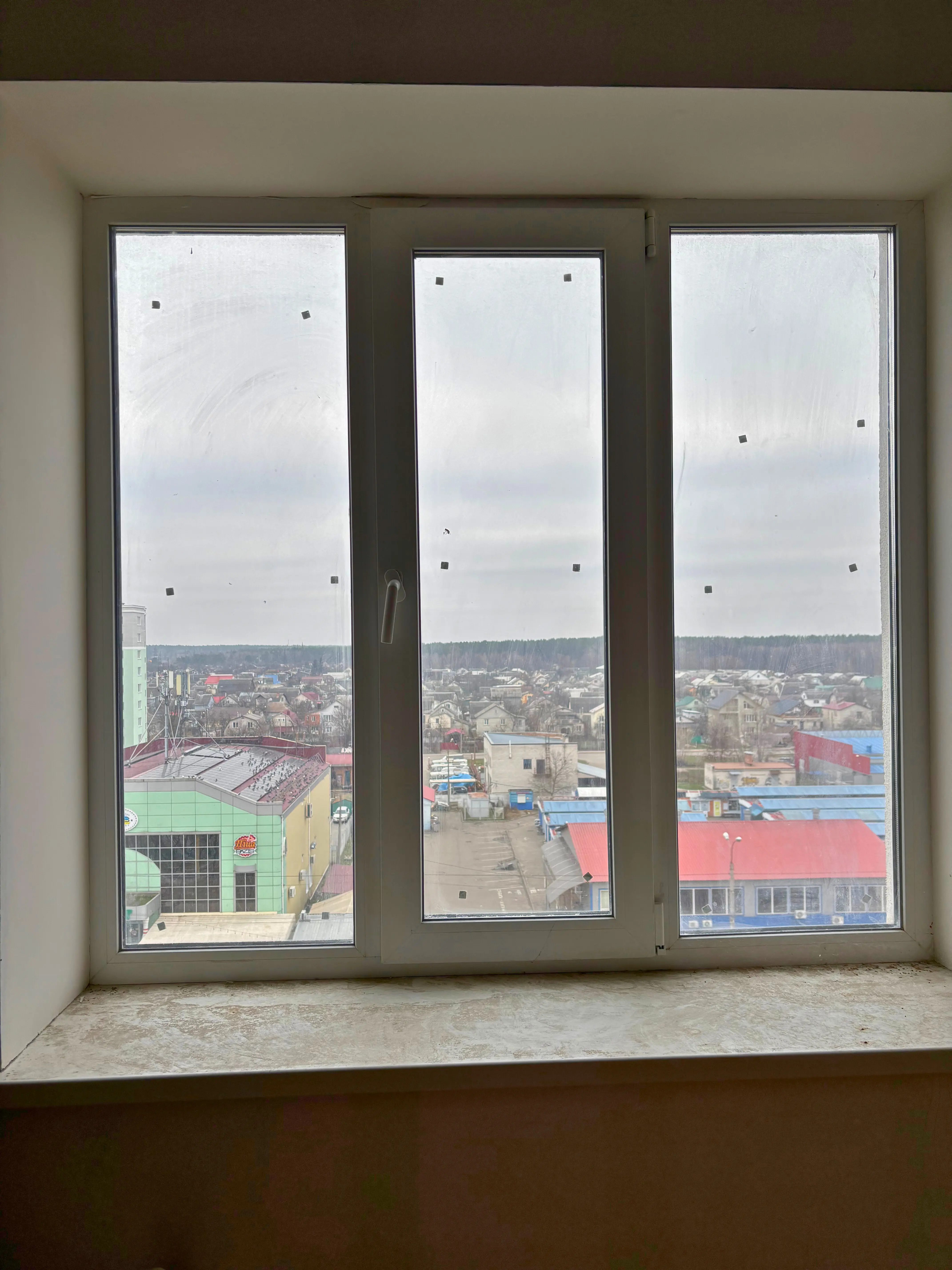 Фото Selling a 3-room apartment, 78 sq.m., Nezalezhnosti Street 15 Chernihiv, price: 65000 $, code 3507