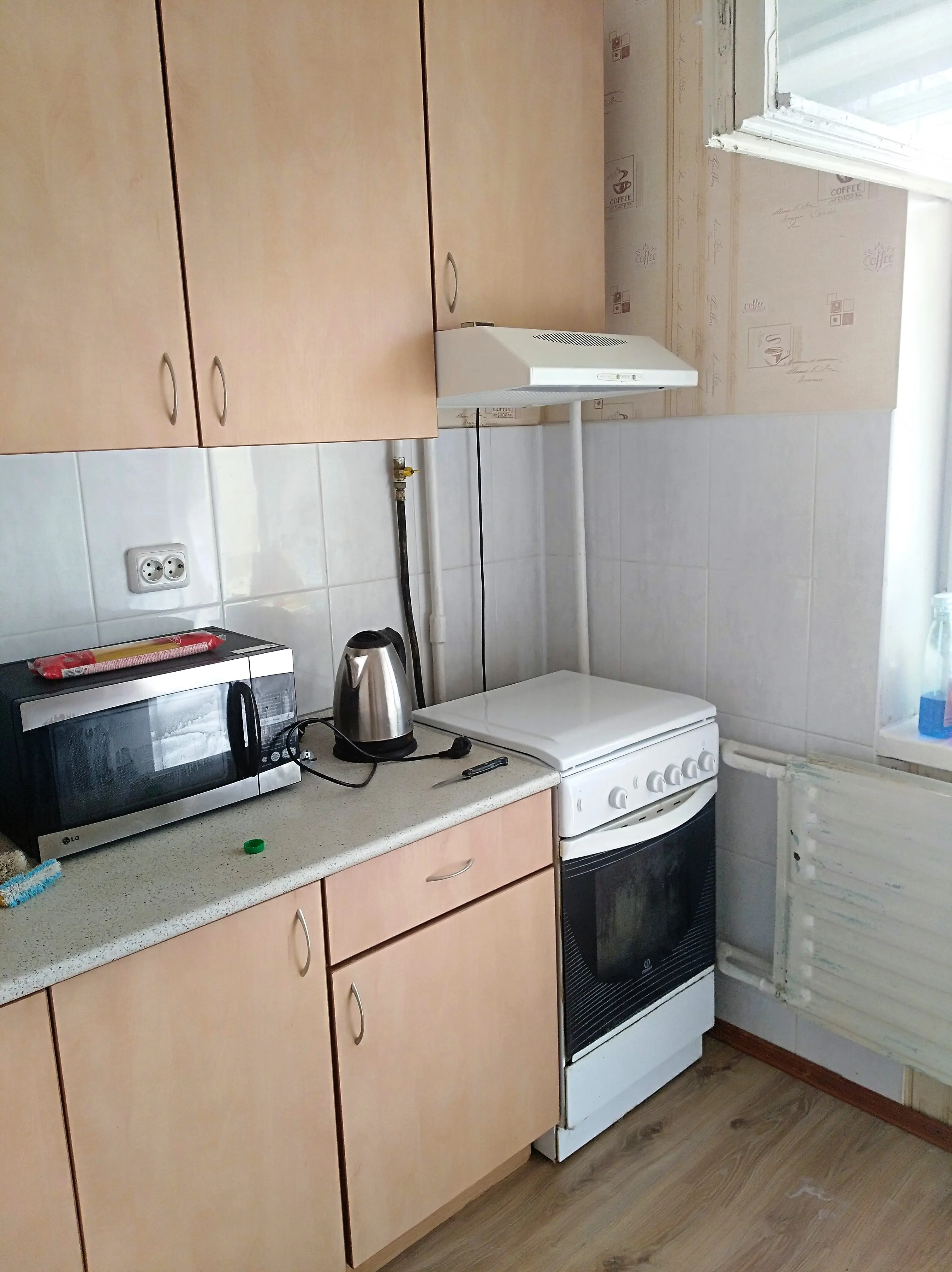 Фото Зняти 1 кімнатну квартиру, Північна вул. 2б Київ в довгострокову оренду, ціна: 12500 UAH, код 3508