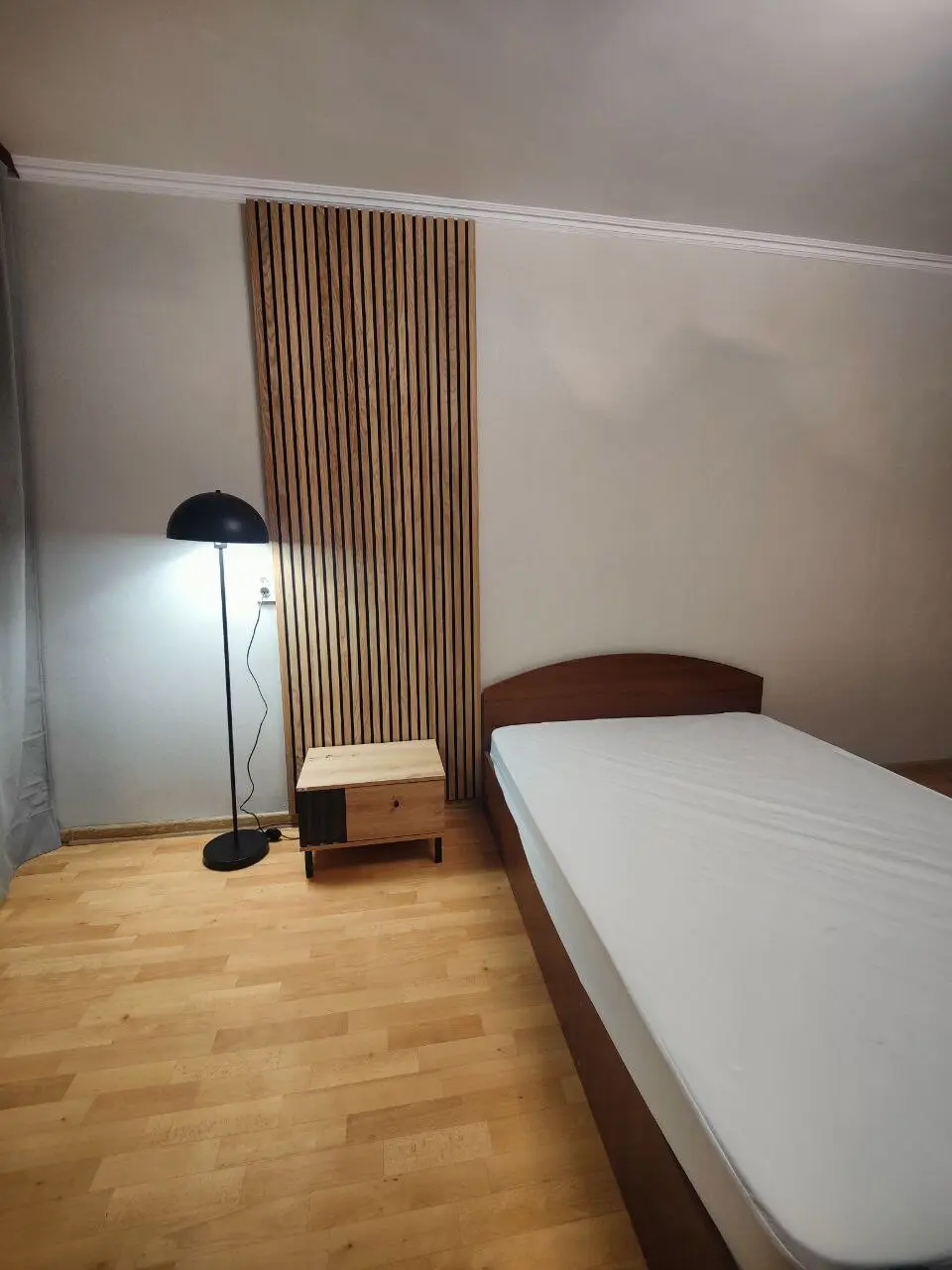 Фото Зняти 1 кімнатну квартиру, Олени Пчілки вул. 4 Київ в довгострокову оренду, ціна: 18000 грн, код 3510