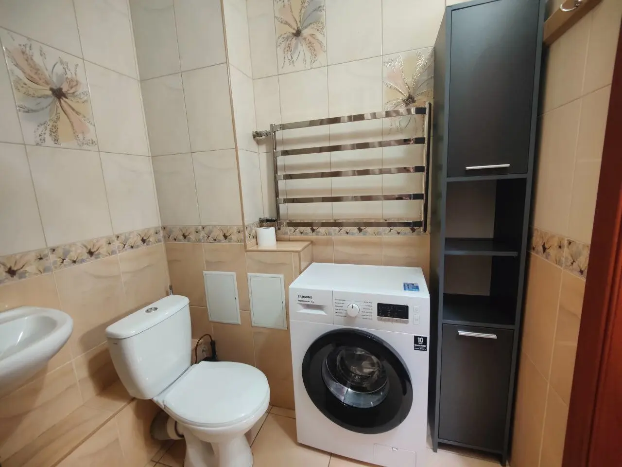 Фото Зняти 1 кімнатну квартиру, Олени Пчілки вул. 4 Київ в довгострокову оренду, ціна: 18000 грн, код 3510