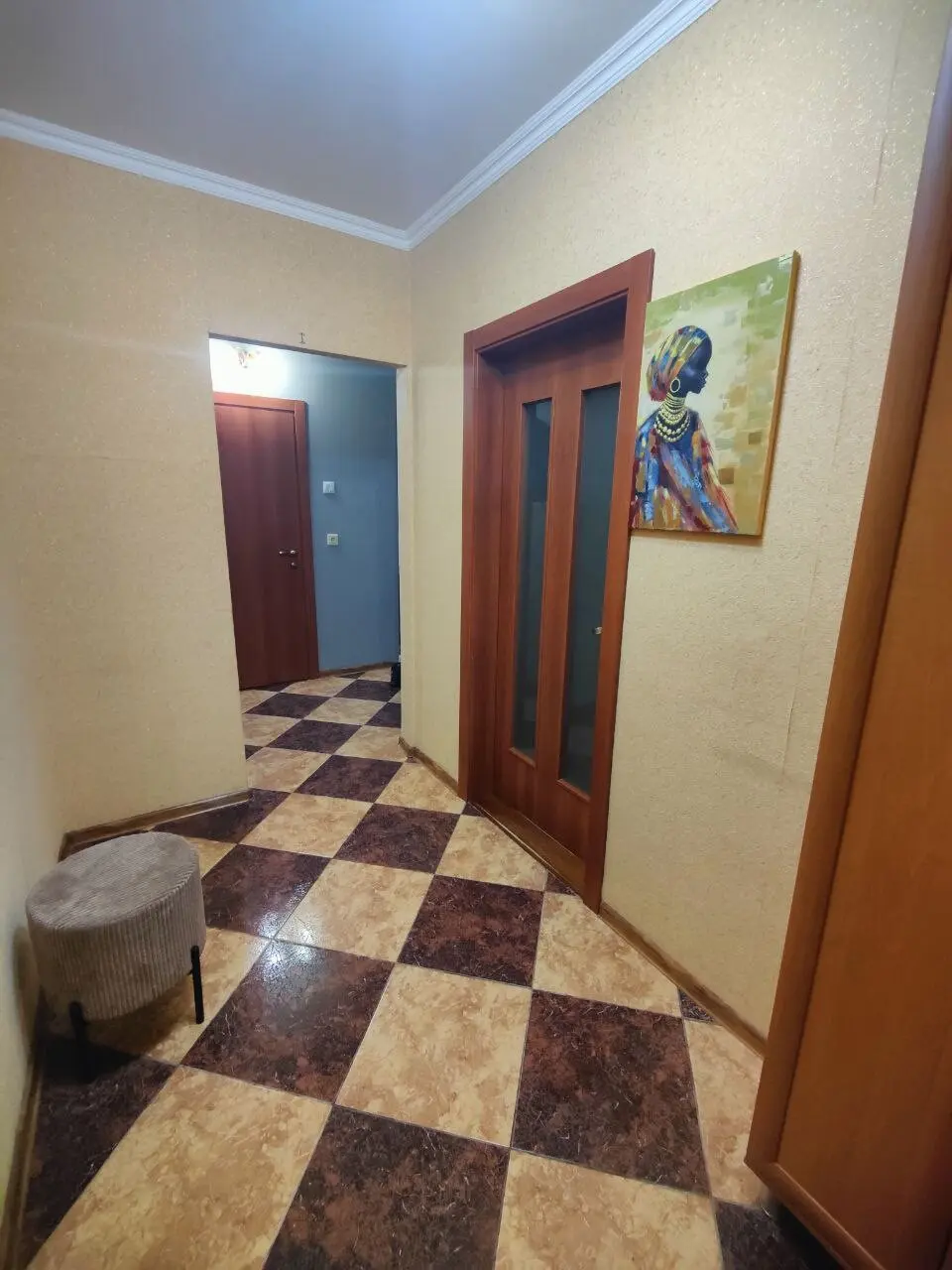 Фото Зняти 1 кімнатну квартиру, Олени Пчілки вул. 4 Київ в довгострокову оренду, ціна: 18000 грн, код 3510