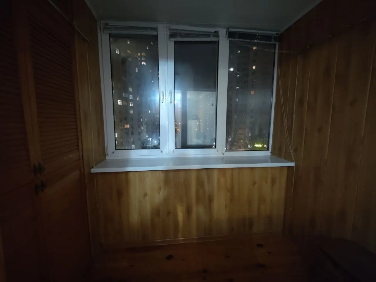 Фото Зняти 1 кімнатну квартиру, Олени Пчілки вул. 4 Київ в довгострокову оренду, ціна: 18000 грн, код 3510