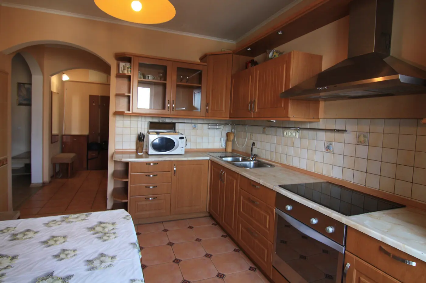 Фото Rent a 3-room apartment, Borysa Hmyri Street 3 Kyiv for long-term rent, price: 15000 грн, code 3511