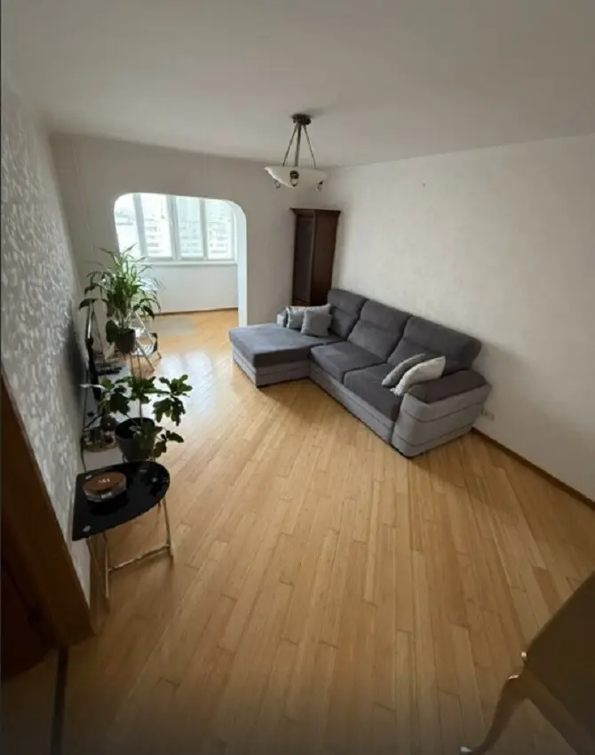 Фото Rent a 2-room apartment, Petra Hryhorenka Avenue 36 Kyiv for long-term rent, price: 20000 грн, code 3512