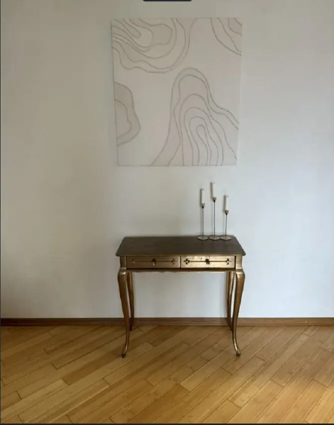 Фото Rent a 2-room apartment, Petra Hryhorenka Avenue 36 Kyiv for long-term rent, price: 20000 грн, code 3512