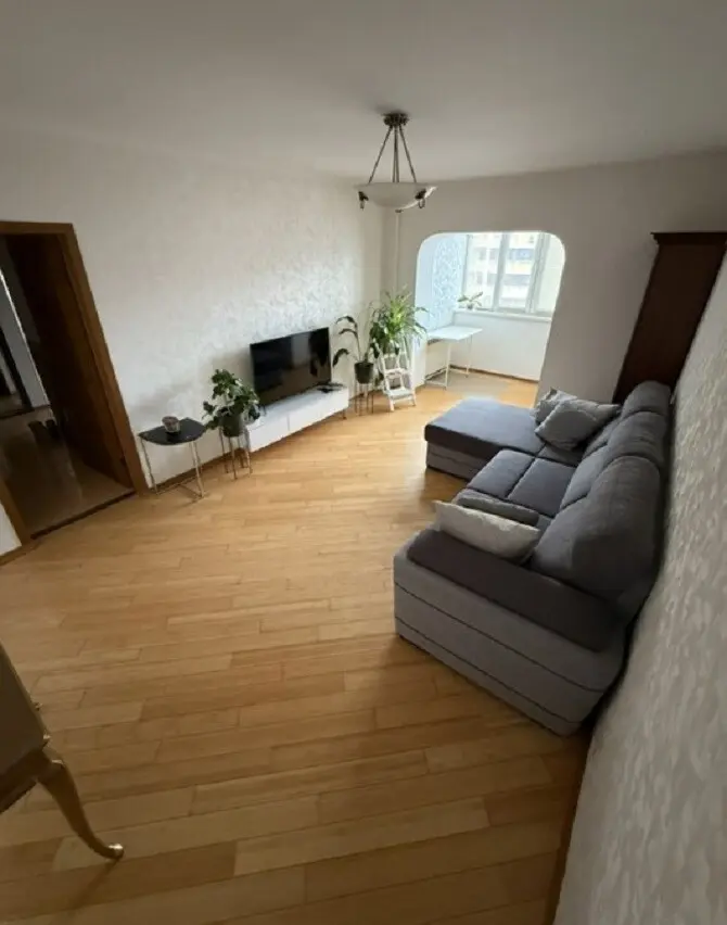 Фото Rent a 2-room apartment, Petra Hryhorenka Avenue 36 Kyiv for long-term rent, price: 20000 грн, code 3512