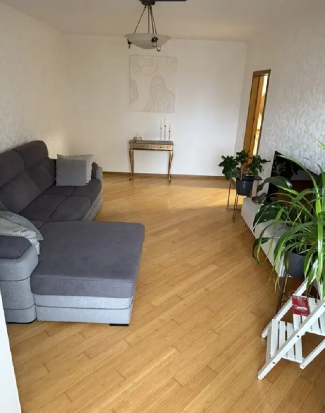 Фото Rent a 2-room apartment, Petra Hryhorenka Avenue 36 Kyiv for long-term rent, price: 20000 грн, code 3512