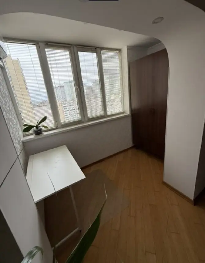 Фото Rent a 2-room apartment, Petra Hryhorenka Avenue 36 Kyiv for long-term rent, price: 20000 грн, code 3512