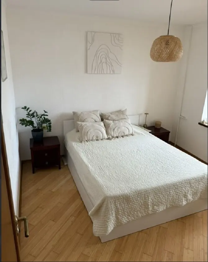 Фото Rent a 2-room apartment, Petra Hryhorenka Avenue 36 Kyiv for long-term rent, price: 20000 грн, code 3512