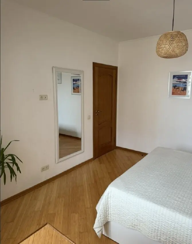 Фото Rent a 2-room apartment, Petra Hryhorenka Avenue 36 Kyiv for long-term rent, price: 20000 грн, code 3512