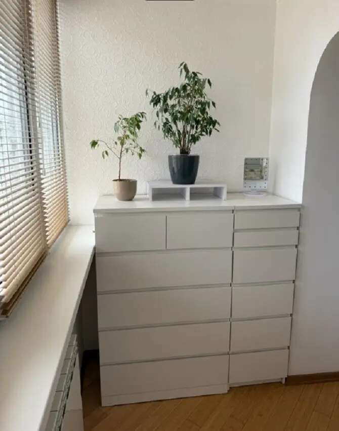 Фото Rent a 2-room apartment, Petra Hryhorenka Avenue 36 Kyiv for long-term rent, price: 20000 грн, code 3512