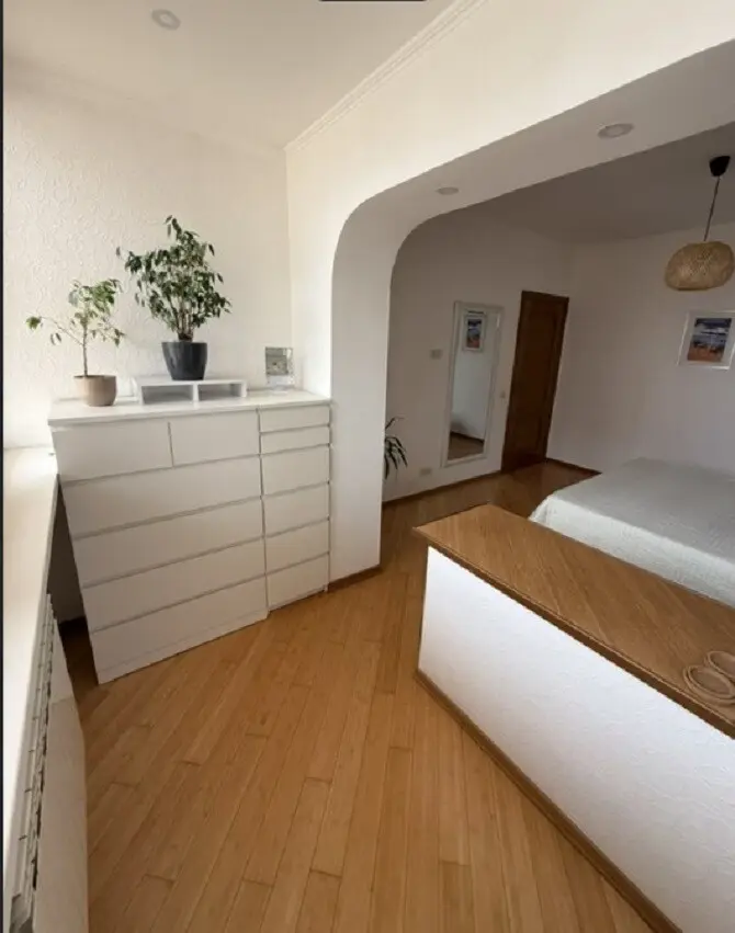 Фото Rent a 2-room apartment, Petra Hryhorenka Avenue 36 Kyiv for long-term rent, price: 20000 грн, code 3512