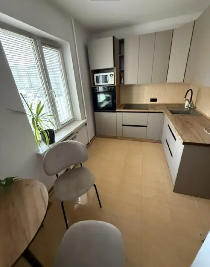 Фото Rent a 2-room apartment, Petra Hryhorenka Avenue 36 Kyiv for long-term rent, price: 20000 грн, code 3512