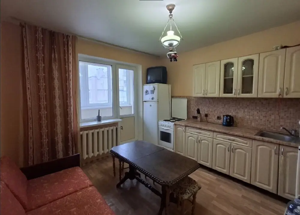 Фото Rent a 1-room apartment, Solomii Krushelnytskoi Street 5 Kyiv for long-term rent, price: 11000 грн, code 3513