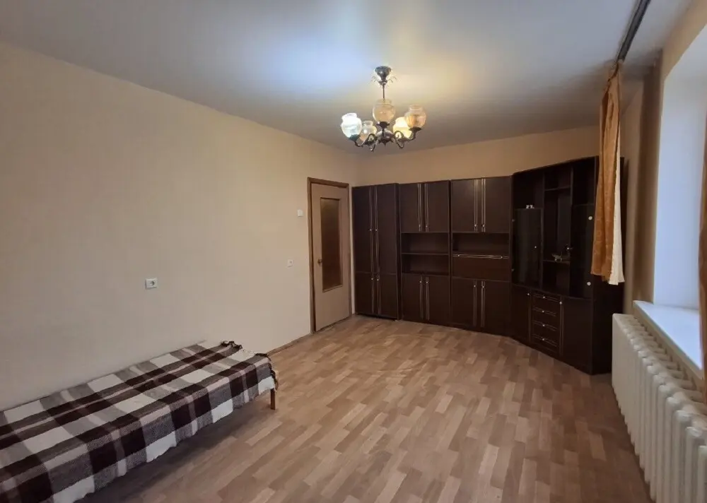 Фото Rent a 1-room apartment, Solomii Krushelnytskoi Street 5 Kyiv for long-term rent, price: 11000 грн, code 3513