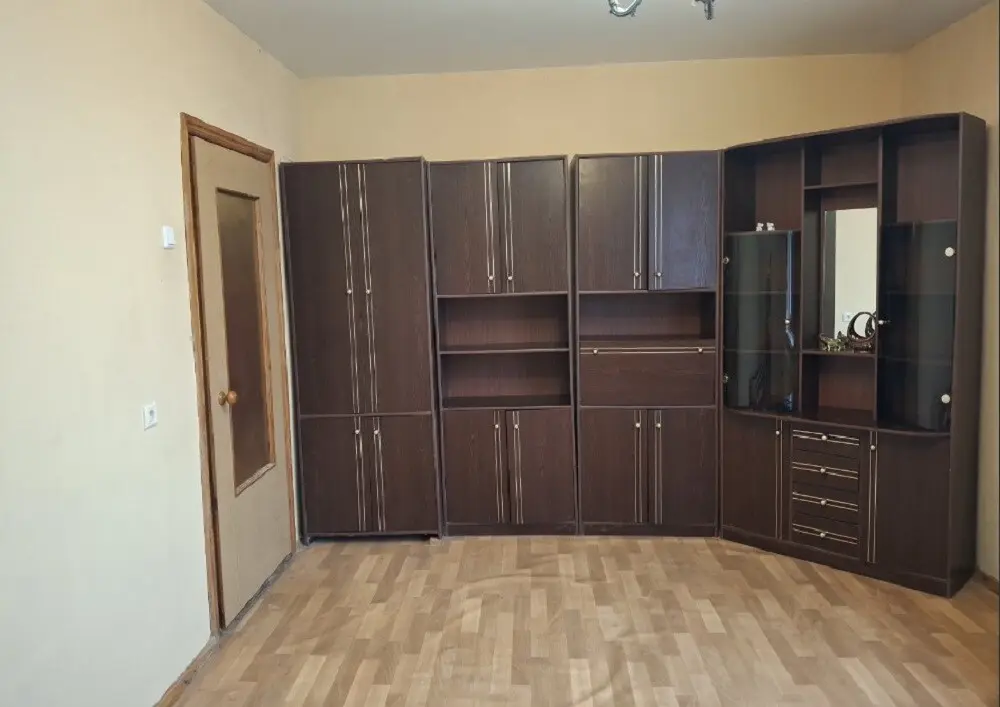 Фото Rent a 1-room apartment, Solomii Krushelnytskoi Street 5 Kyiv for long-term rent, price: 11000 грн, code 3513