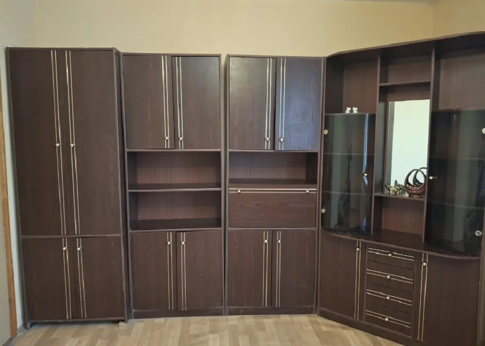 Фото Rent a 1-room apartment, Solomii Krushelnytskoi Street 5 Kyiv for long-term rent, price: 11000 грн, code 3513