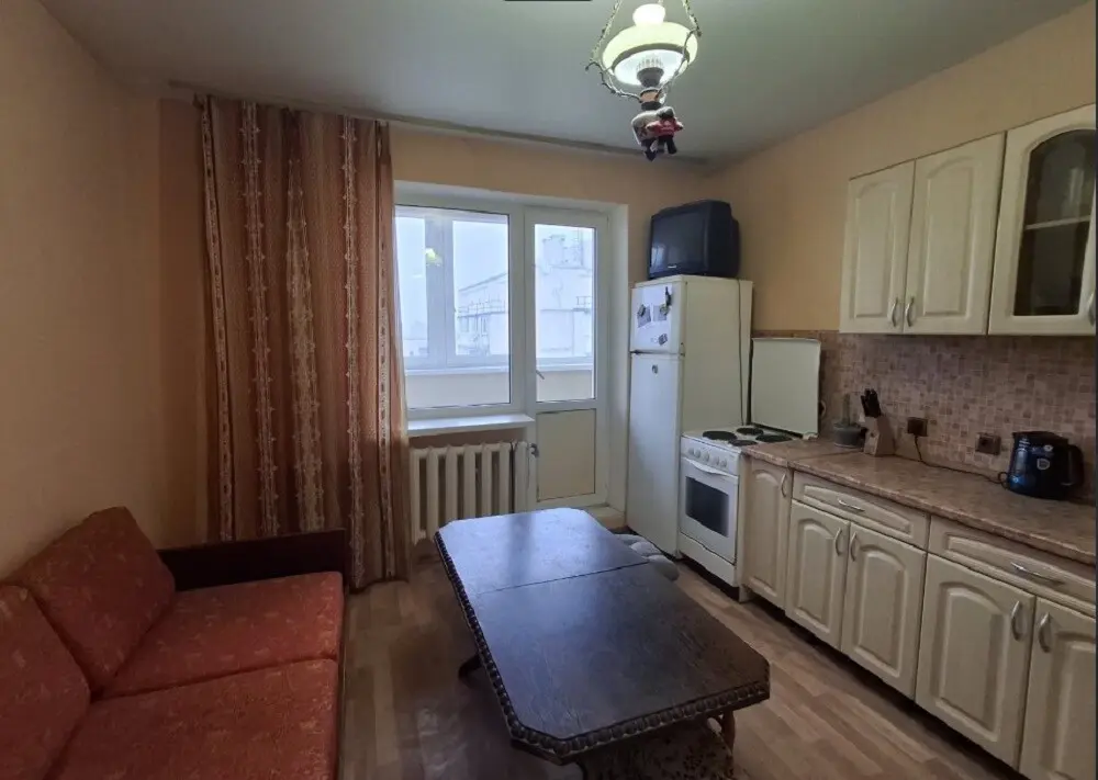 Фото Rent a 1-room apartment, Solomii Krushelnytskoi Street 5 Kyiv for long-term rent, price: 11000 грн, code 3513