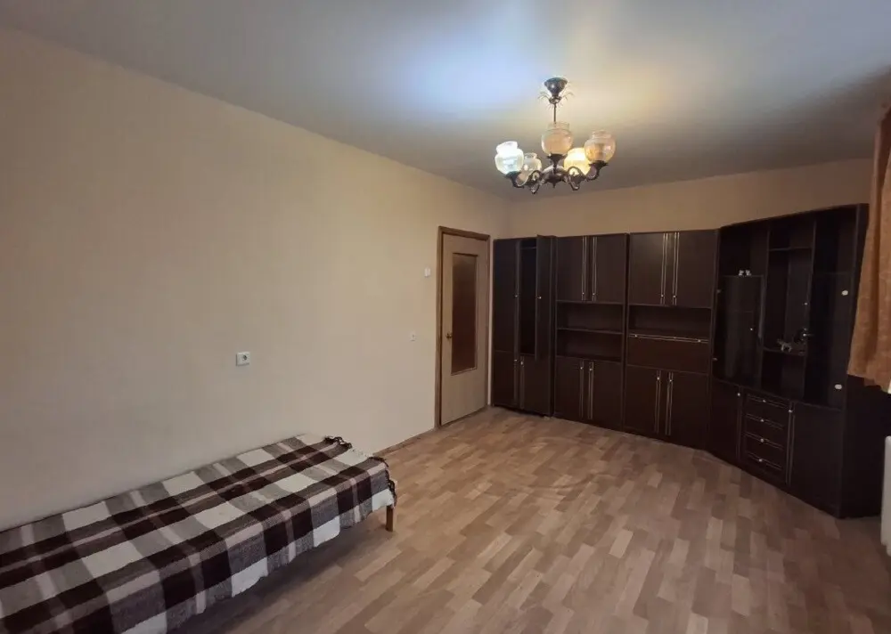 Фото Rent a 1-room apartment, Solomii Krushelnytskoi Street 5 Kyiv for long-term rent, price: 11000 грн, code 3513