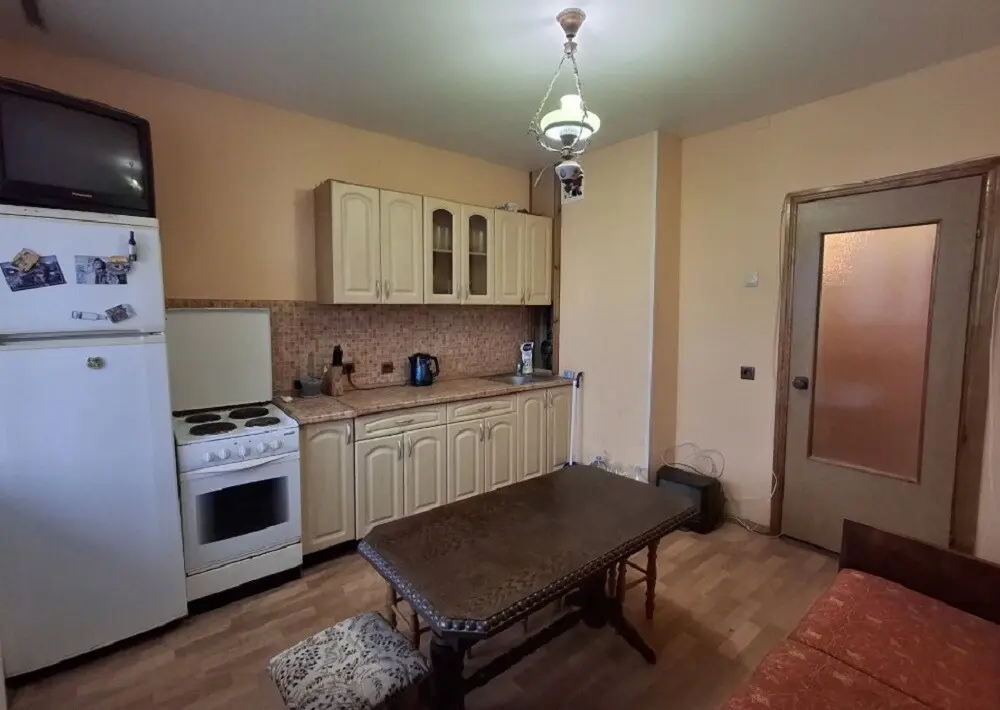 Фото Rent a 1-room apartment, Solomii Krushelnytskoi Street 5 Kyiv for long-term rent, price: 11000 грн, code 3513