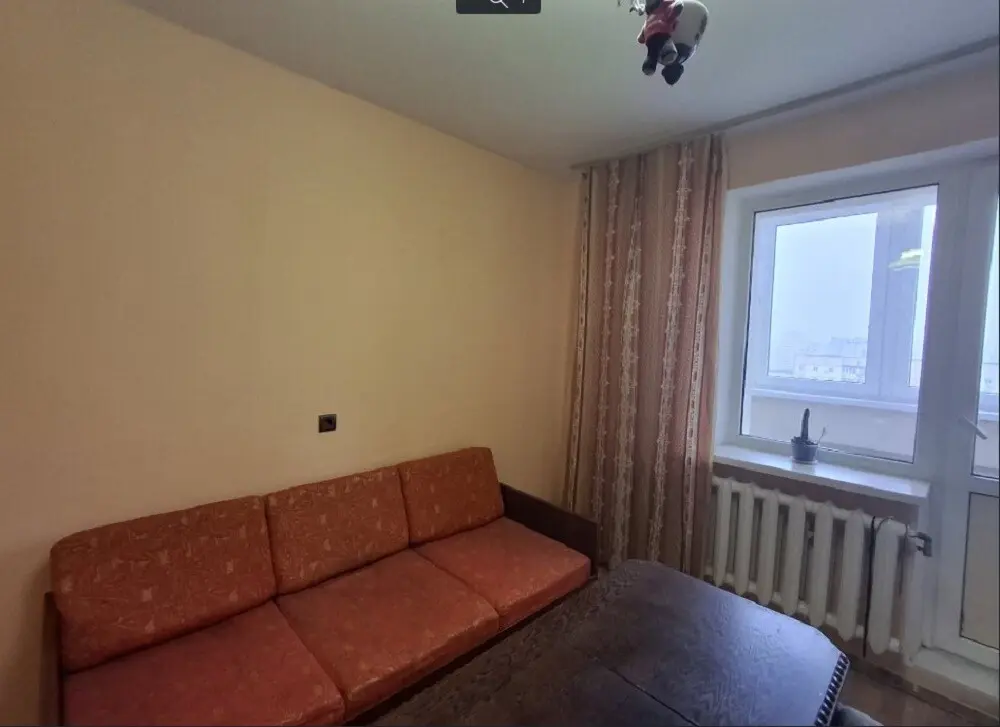 Фото Rent a 1-room apartment, Solomii Krushelnytskoi Street 5 Kyiv for long-term rent, price: 11000 грн, code 3513