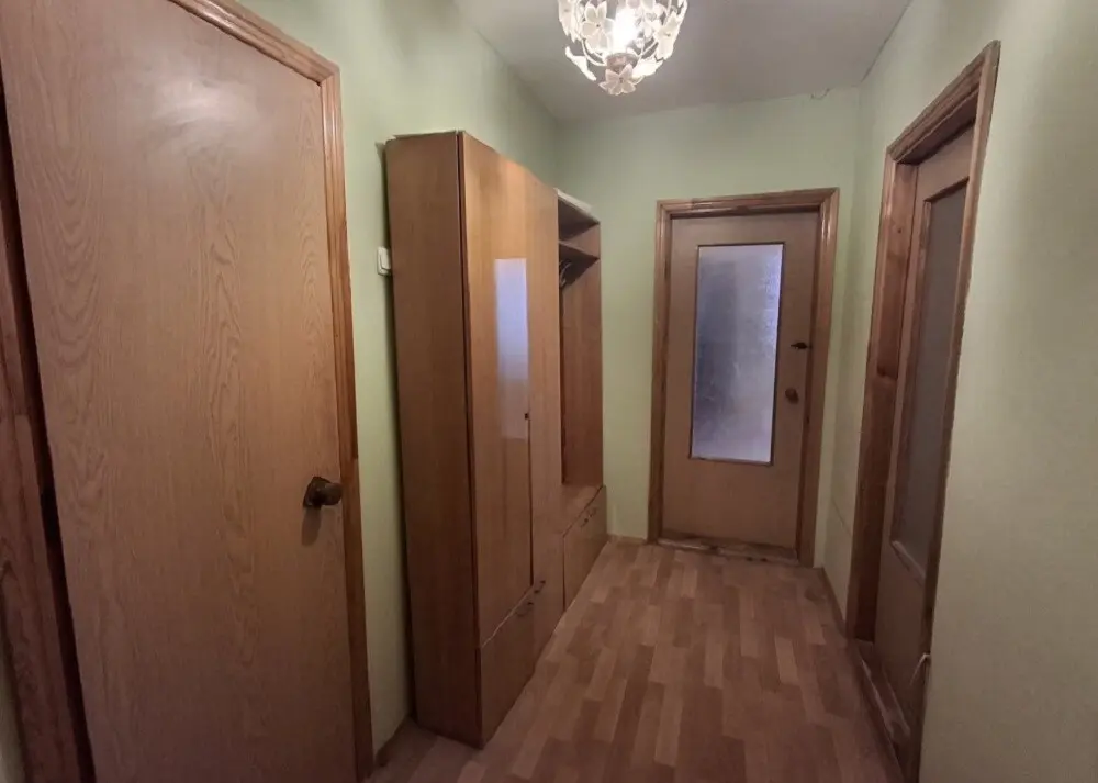 Фото Rent a 1-room apartment, Solomii Krushelnytskoi Street 5 Kyiv for long-term rent, price: 11000 грн, code 3513