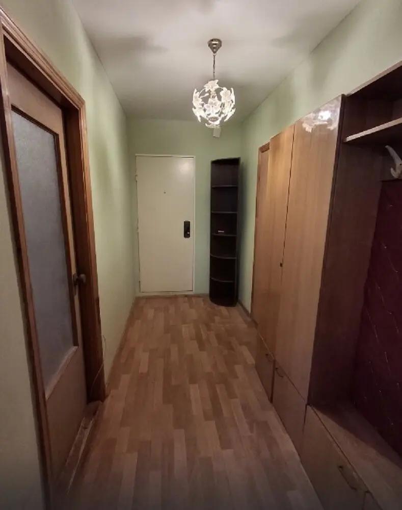 Фото Rent a 1-room apartment, Solomii Krushelnytskoi Street 5 Kyiv for long-term rent, price: 11000 грн, code 3513