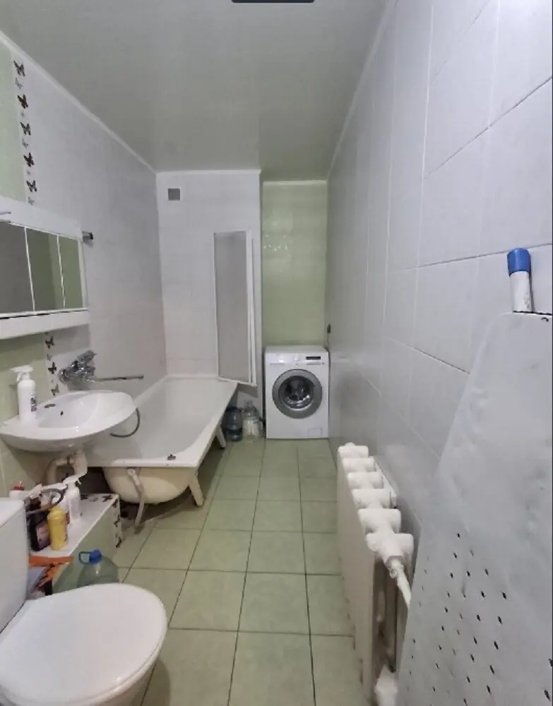 Фото Rent a 1-room apartment, Solomii Krushelnytskoi Street 5 Kyiv for long-term rent, price: 11000 грн, code 3513