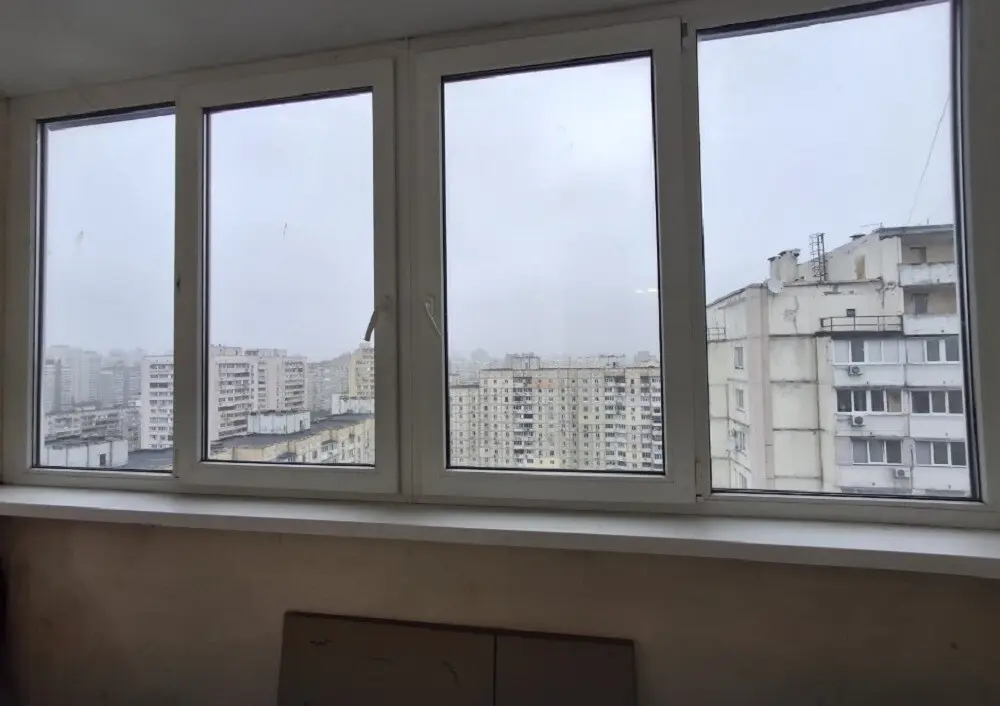 Фото Rent a 1-room apartment, Solomii Krushelnytskoi Street 5 Kyiv for long-term rent, price: 11000 грн, code 3513