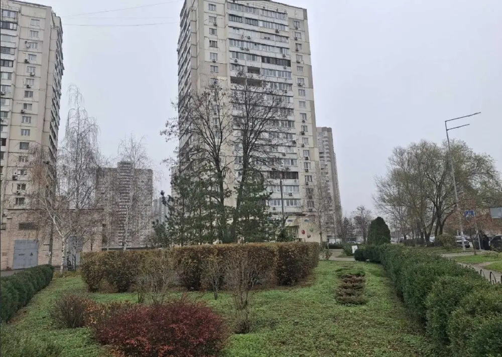 Фото Rent a 1-room apartment, Solomii Krushelnytskoi Street 5 Kyiv for long-term rent, price: 11000 грн, code 3513