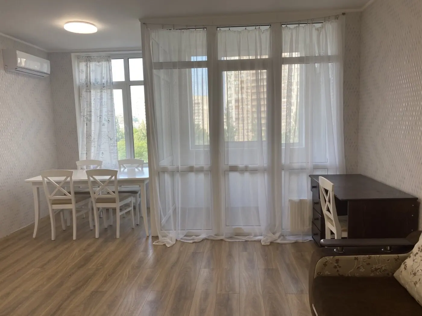 Фото Продаю 3-комнатную квартиру, 88 кв. м, Евгения Сверстюка ул. 6 Киев, цена: 176000 $, код 3514