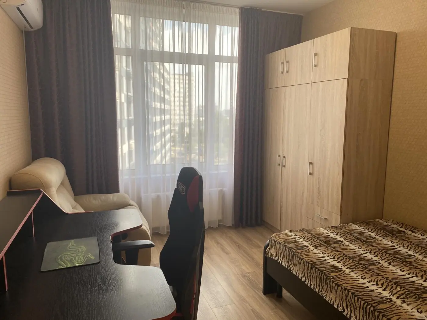 Фото Продаю 3-комнатную квартиру, 88 кв. м, Евгения Сверстюка ул. 6 Киев, цена: 176000 $, код 3514