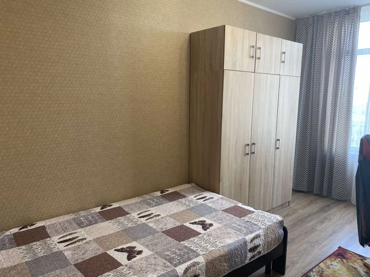 Фото Продаю 3-комнатную квартиру, 88 кв. м, Евгения Сверстюка ул. 6 Киев, цена: 176000 $, код 3514