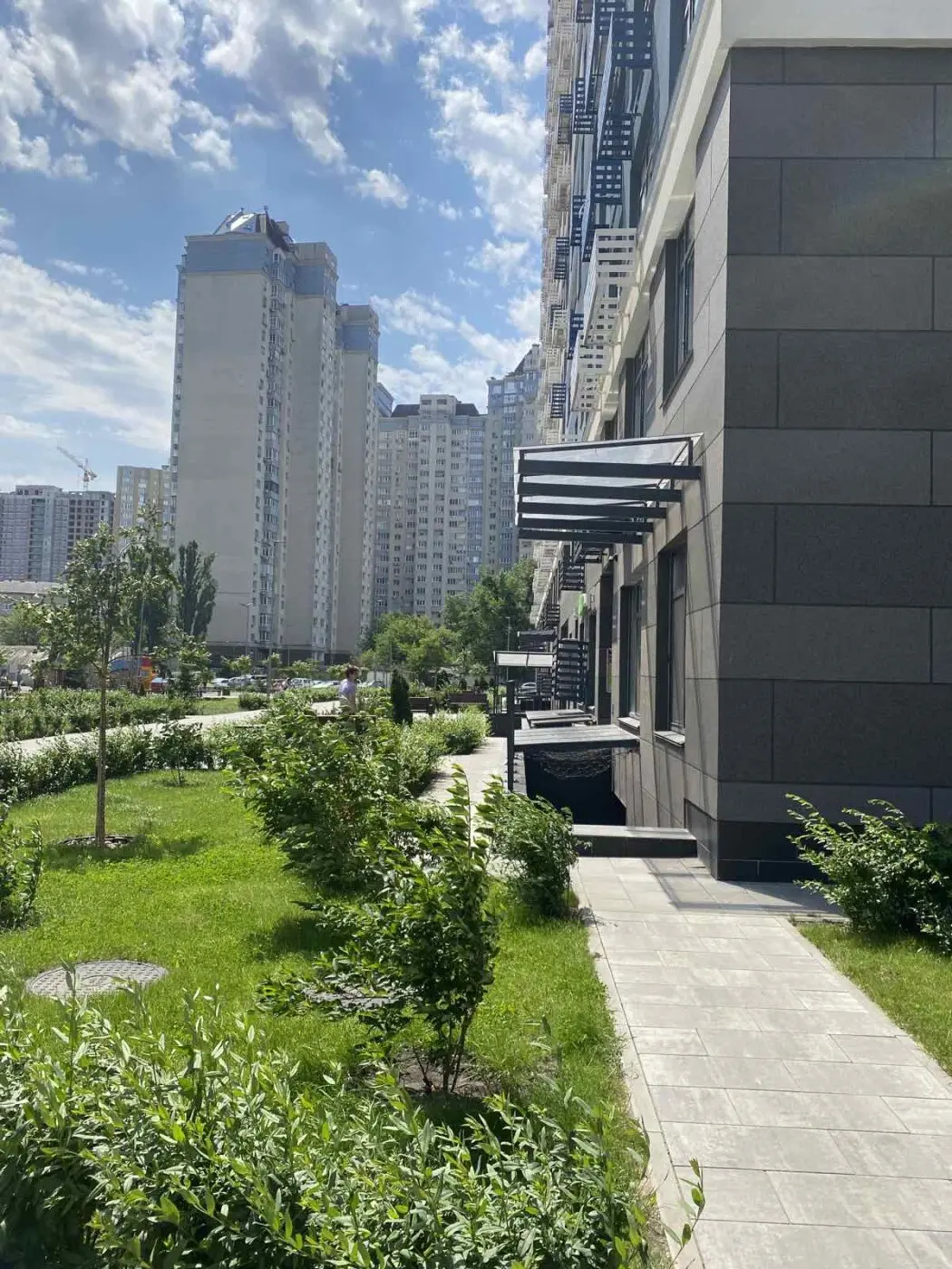 Фото Продаю 3-комнатную квартиру, 88 кв. м, Евгения Сверстюка ул. 6 Киев, цена: 176000 $, код 3514