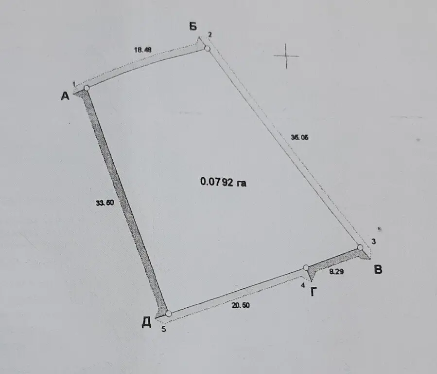 Фото Продаю земельный участок, Олега Рябова ул.  Киев, цена: 40000 $, код 3515
