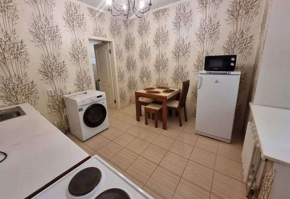 Фото Зняти 2 кімнатну квартиру, Петра Григоренка просп. 26 Київ в довгострокову оренду, ціна: 17500 грн, код 3516