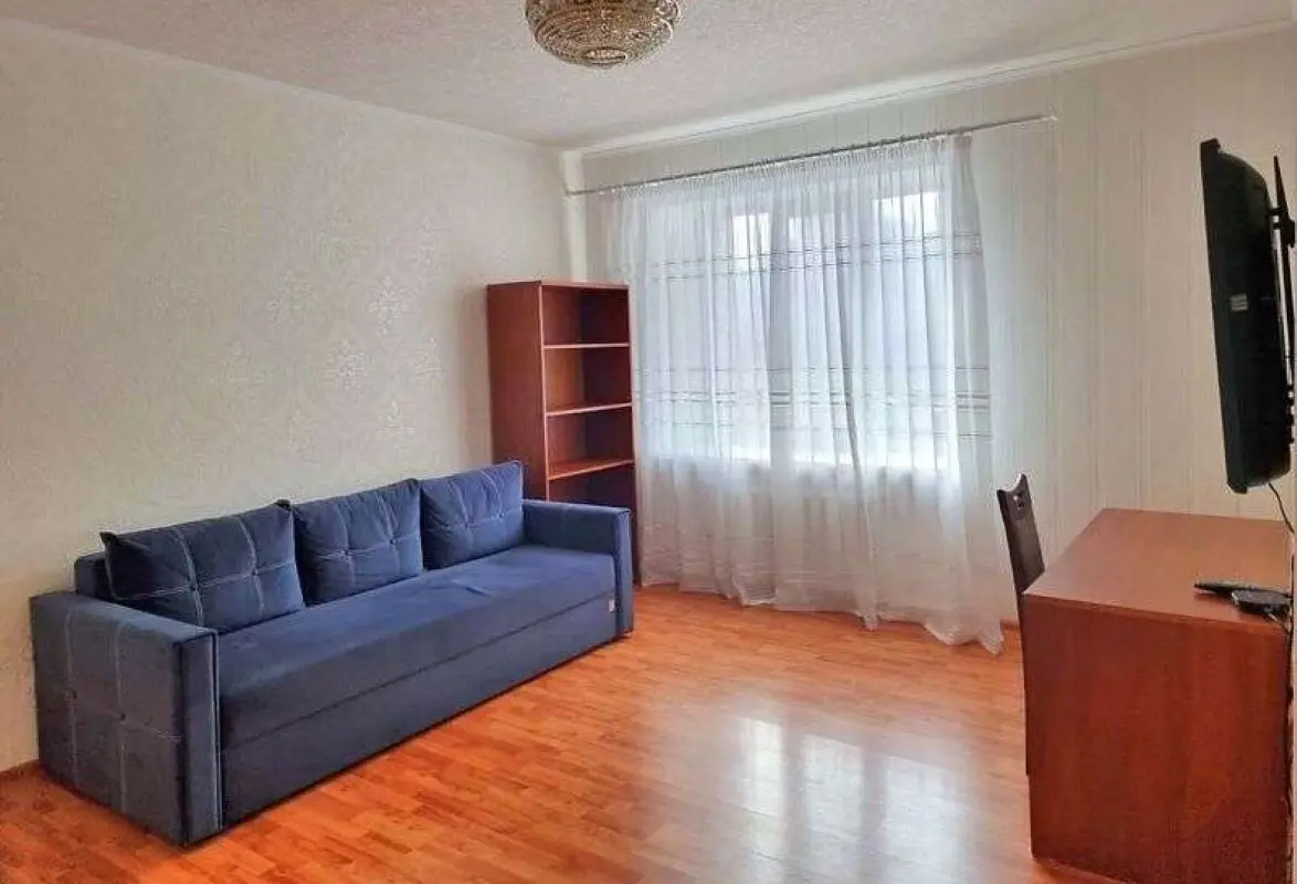 Фото Зняти 2 кімнатну квартиру, Петра Григоренка просп. 26 Київ в довгострокову оренду, ціна: 17500 грн, код 3516