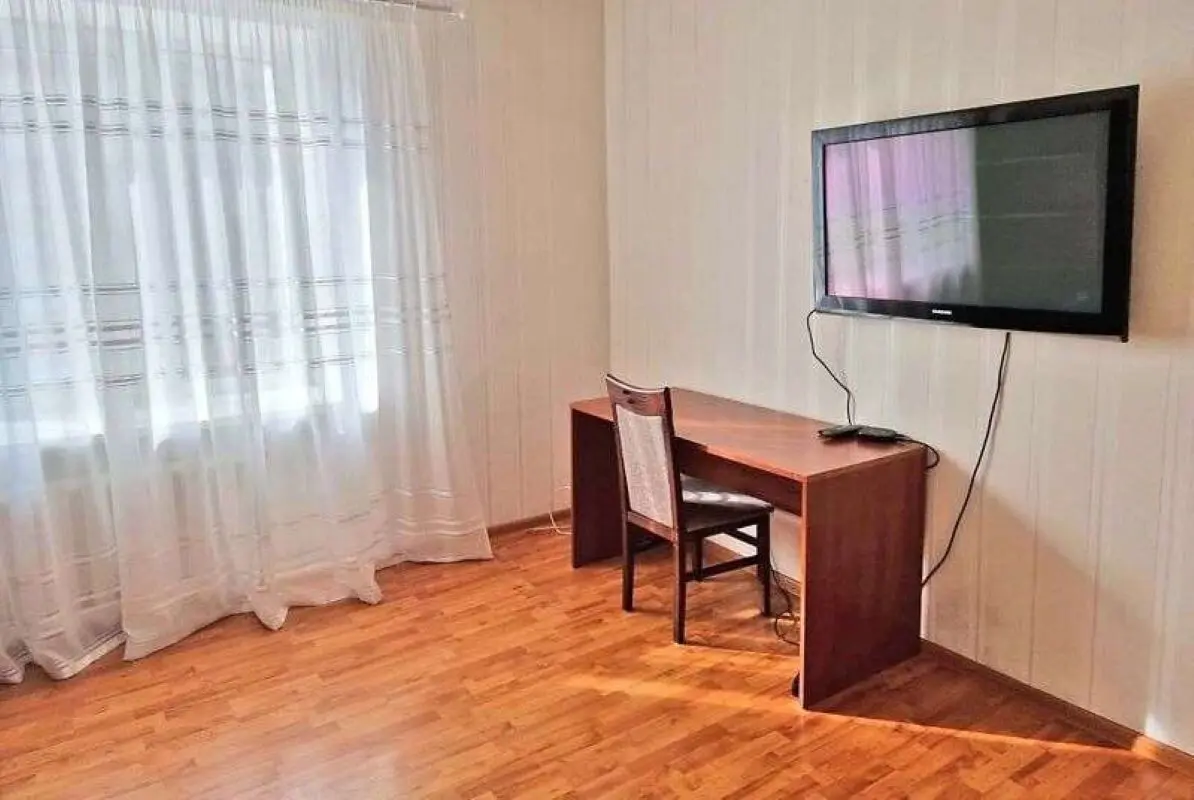 Фото Зняти 2 кімнатну квартиру, Петра Григоренка просп. 26 Київ в довгострокову оренду, ціна: 17500 грн, код 3516