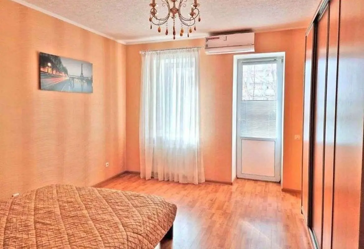 Фото Зняти 2 кімнатну квартиру, Петра Григоренка просп. 26 Київ в довгострокову оренду, ціна: 17500 грн, код 3516