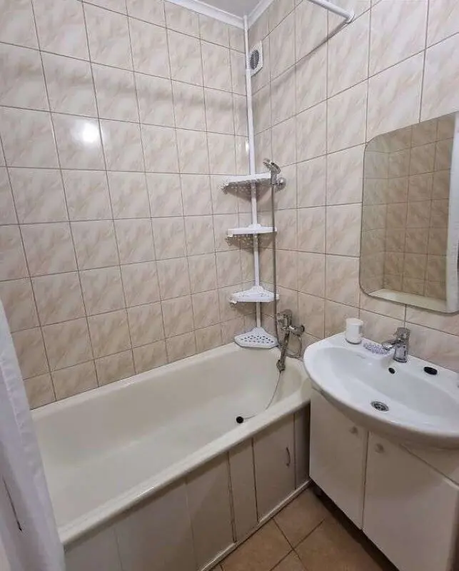 Фото Зняти 2 кімнатну квартиру, Петра Григоренка просп. 26 Київ в довгострокову оренду, ціна: 17500 грн, код 3516