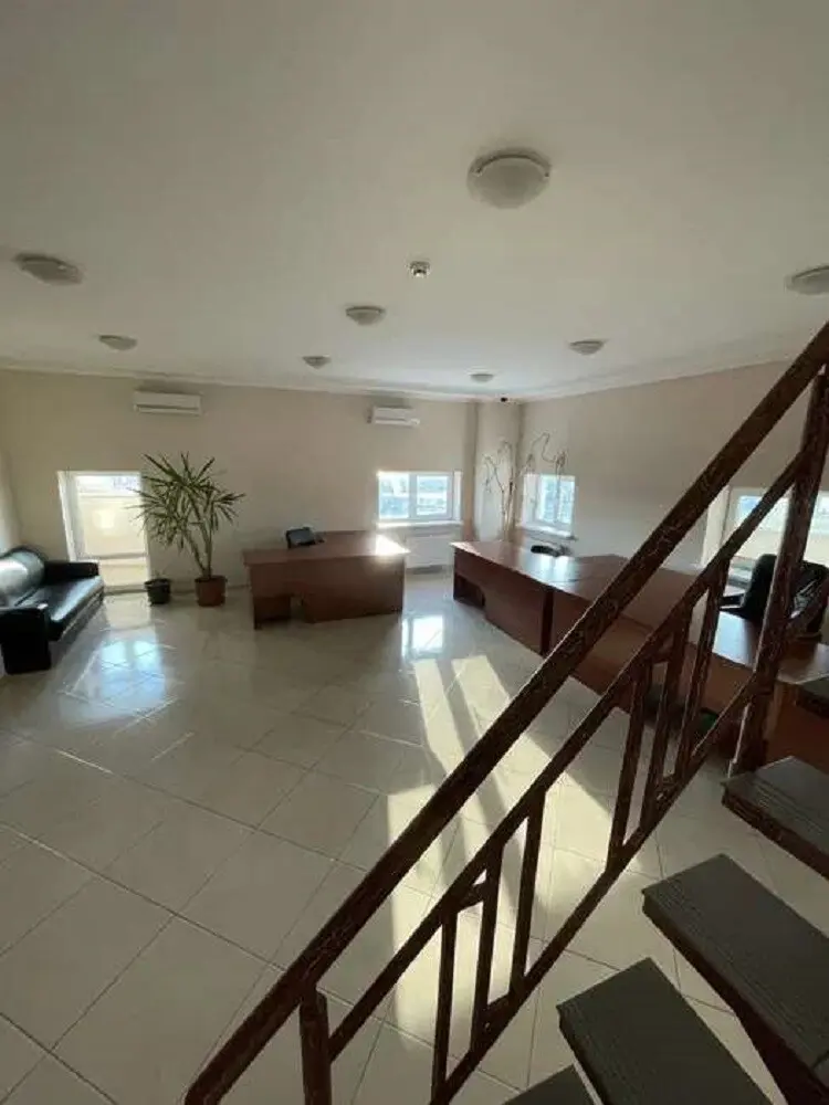 Фото Арендовать офис, Павла Тычины просп. 18 Киев в долгосрочную аренду, цена: 42000 грн, код 3517