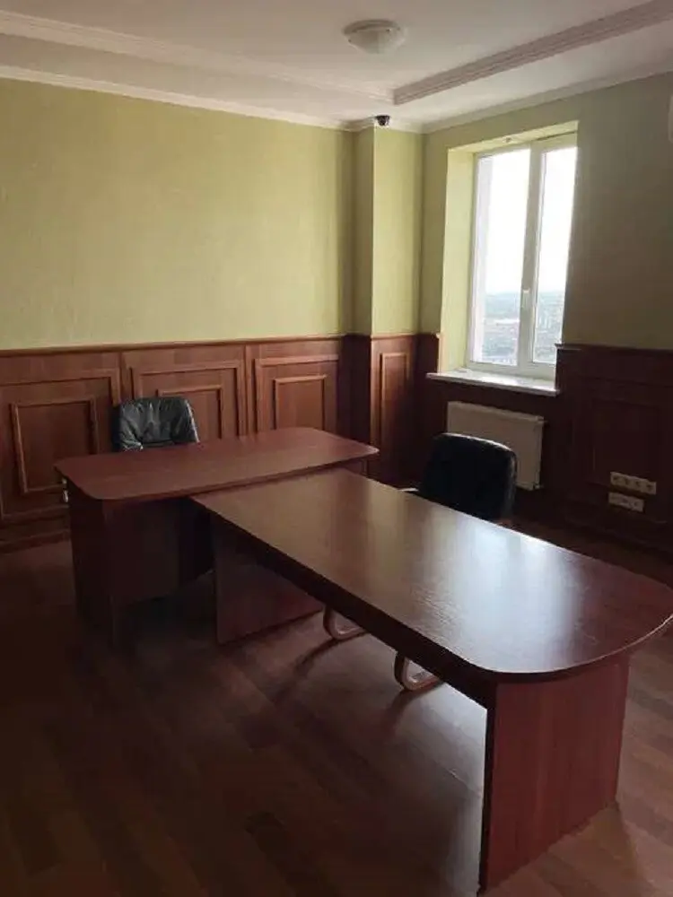Фото Арендовать офис, Павла Тычины просп. 18 Киев в долгосрочную аренду, цена: 42000 грн, код 3517