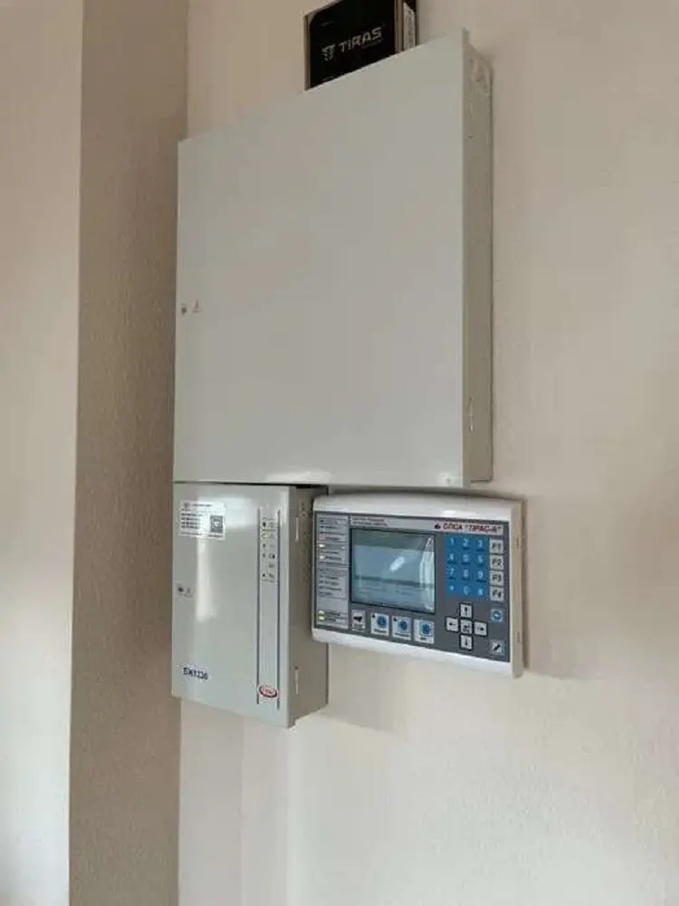 Фото Арендовать офис, Павла Тычины просп. 18 Киев в долгосрочную аренду, цена: 42000 грн, код 3517