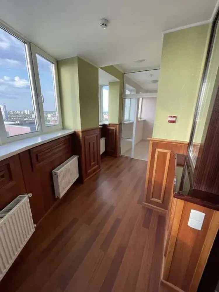 Фото Арендовать офис, Павла Тычины просп. 18 Киев в долгосрочную аренду, цена: 42000 грн, код 3517