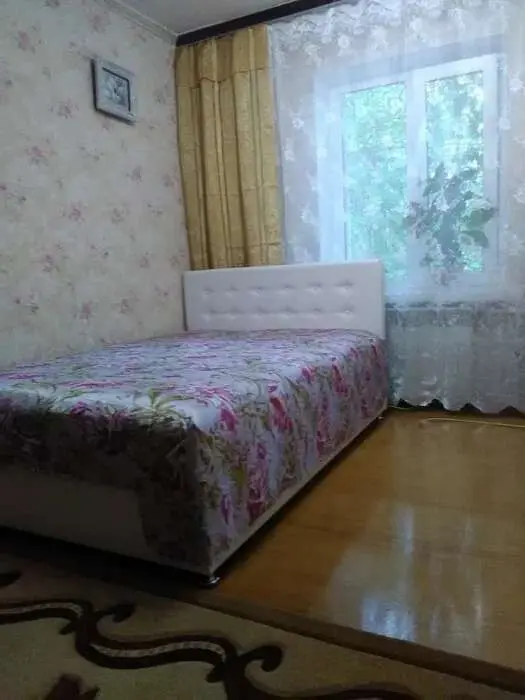 Фото Selling a 1-room apartment, 27 sq.m., Mykoly Bazhana Avenue 5 Kyiv, price: 43500 $, code 3518